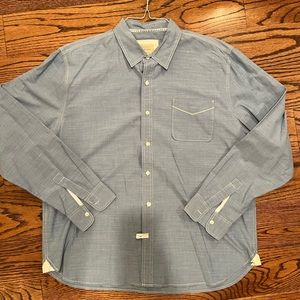 True Grit dress shirt